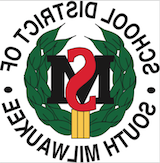 School District of South Milwaukee Logo